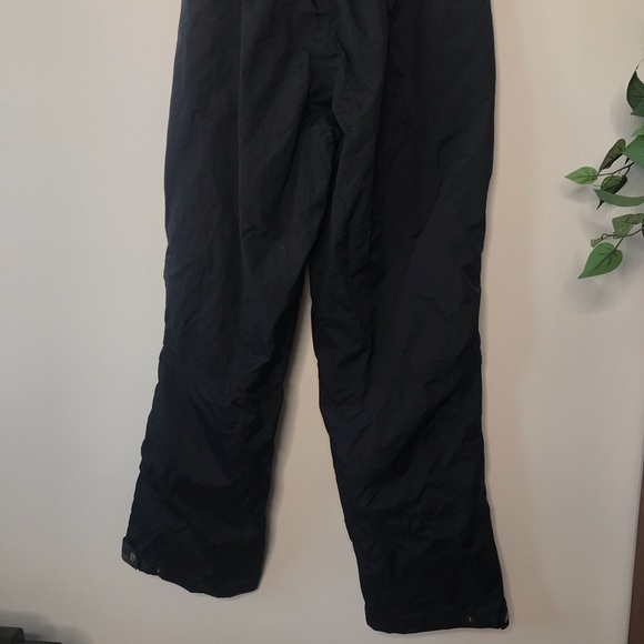 SOLD ❌ The North Face Hyvent Snow Pants - Picture 7 of 8